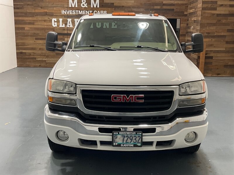 gmc sierra 3500 2006 1GTJK33D26F206604 image gmc sierra 3500 2006 1GTJK33D26F206604 image